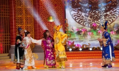 Youtube chắc chắn bị kiện vì vi phạm bản quyền Táo quân 2014